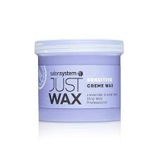 Salon System Just Wax