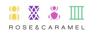 Rose & Caramel