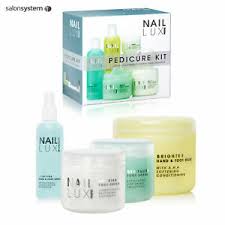 Salon System essentials