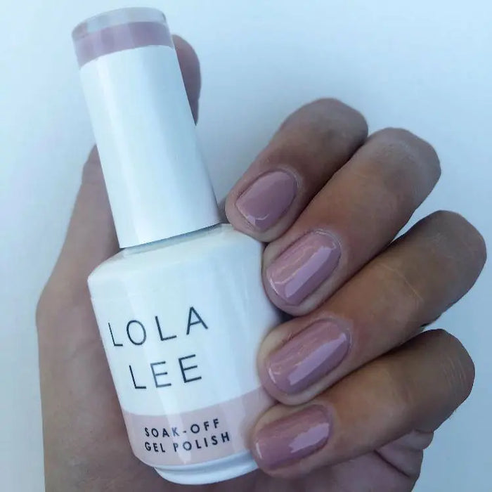 Lola Lee Gel Polish 036