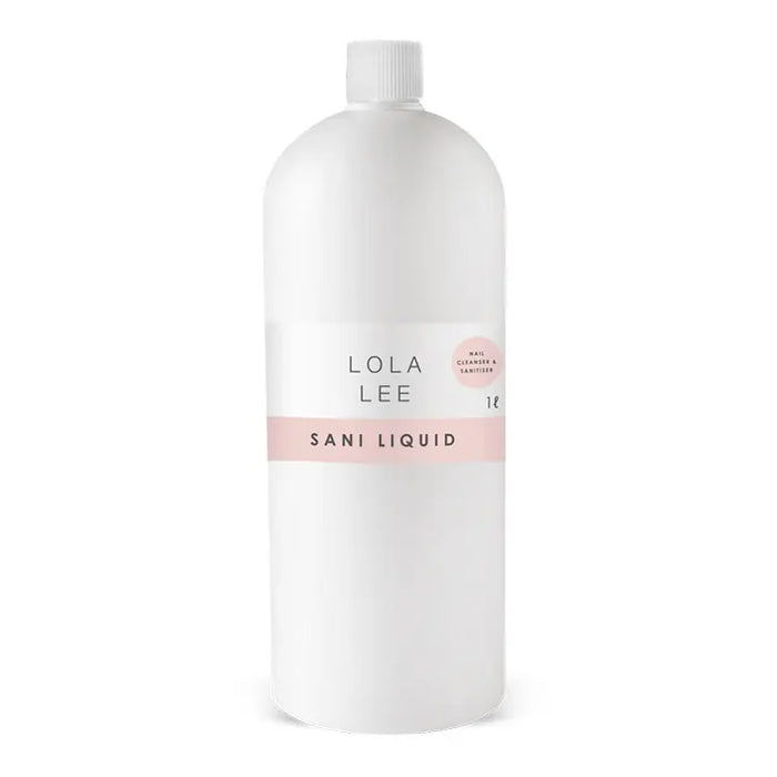 Lola Lee Sani Liquid 1 Litre