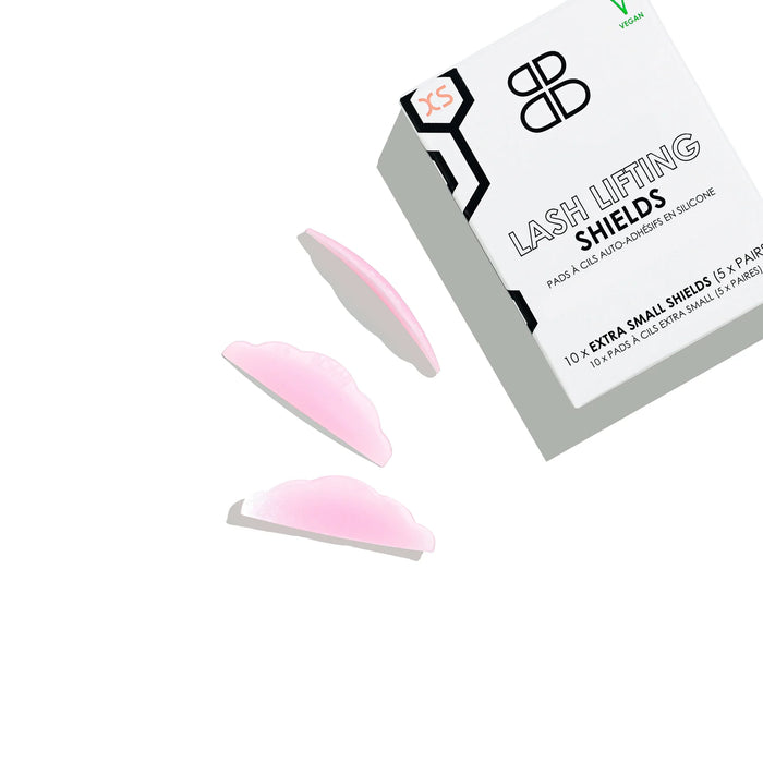 Lash Bomb - Silicone Lash Shields