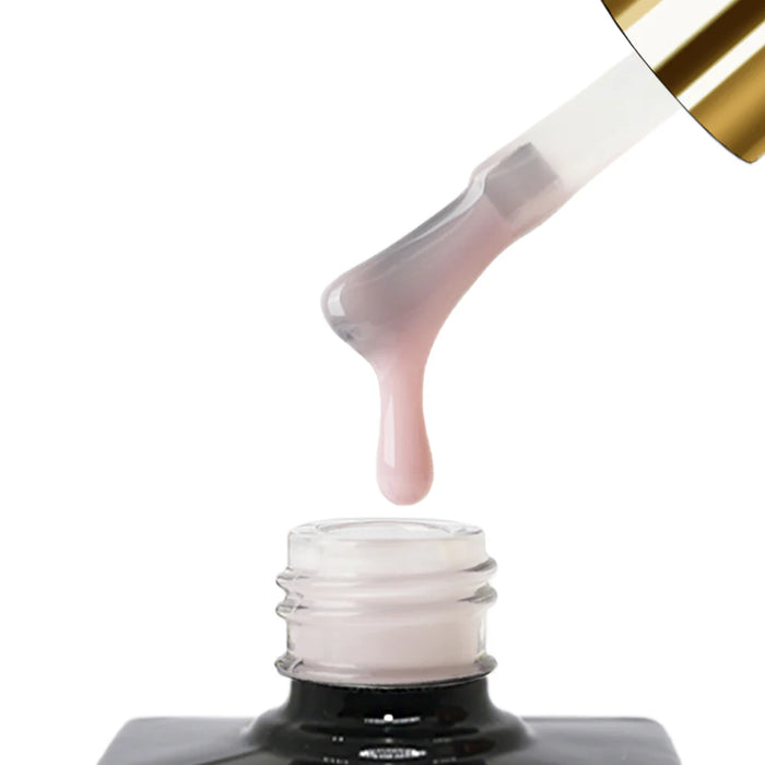 Brush on Builder Gel Barefaced