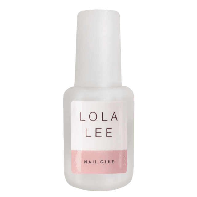 Lola Lee Brush On Tip Glue