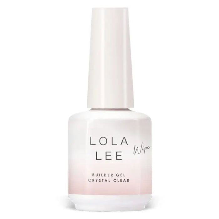 Lola Lee Brush On Gel Crystal Clear