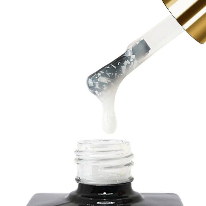 Brush on Builder Gel Cool Off