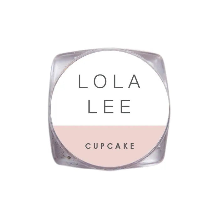 Lola Lee Powder - Cupcake