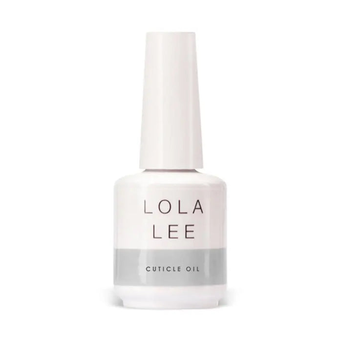 Lola Lee Cuticle Oil 5ml