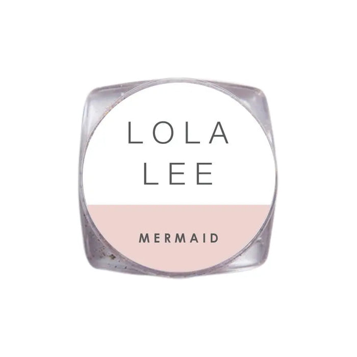 Lola Lee Powder - Mermaid