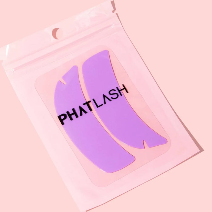 GLUELESS FLAT SHIELD FOR KOREAN LASH LIFT