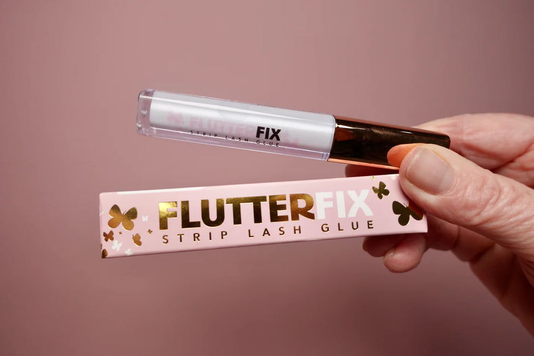 Phat Lash FlutterFix Strip Lash Glue