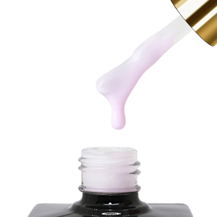 Brush on Builder Gel Pilates Pink