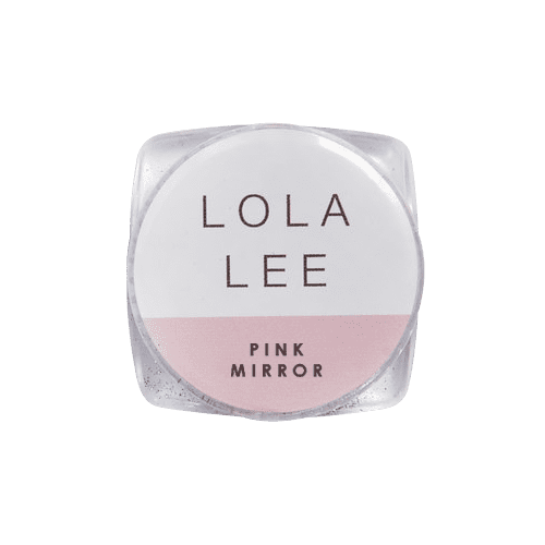 Lola Lee Powder - Pink Mirror