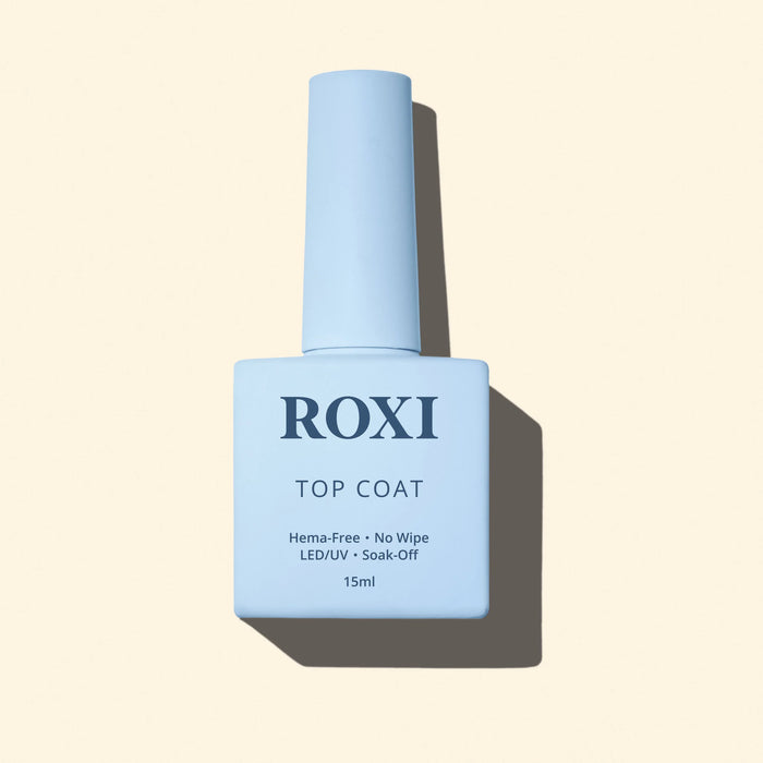 NSI Roxy no wipe topcoat