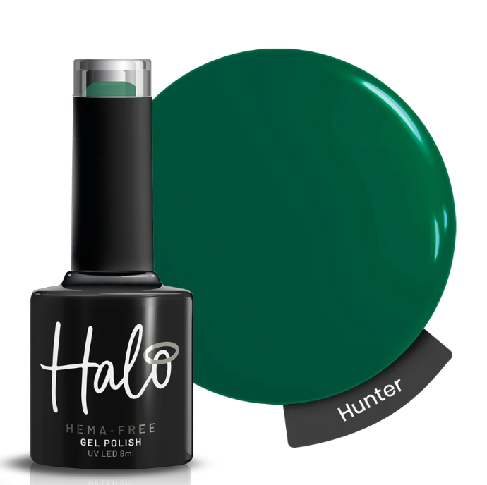 Halo Gel Polish 8ml Hunter