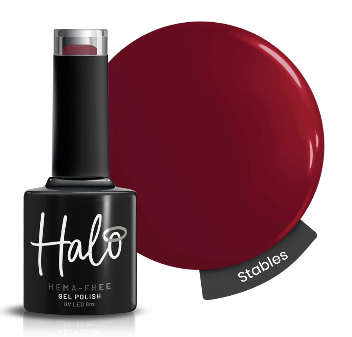 Halo Gel Polish 8ml Stables