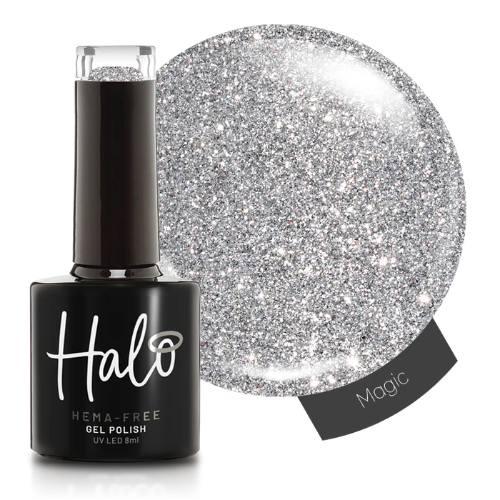 Halo Gel Polish 8ml Magic