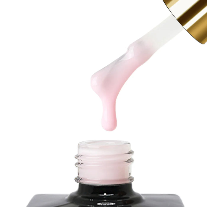 Brush on Builder Gel Warm Up