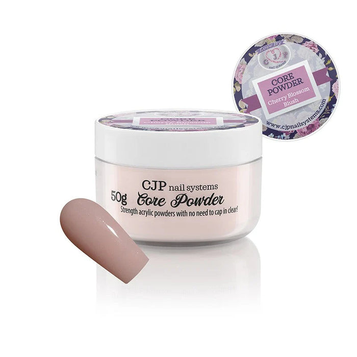 Core Powder Cherry Blossom Blush 50g