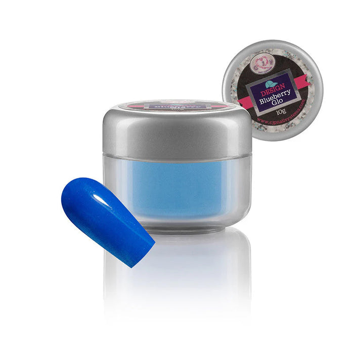 Blueberry Glo Powder Pot 10g