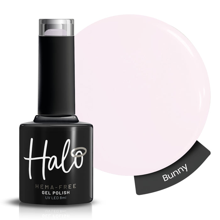 Halo Gel Polish 8ml Bunny