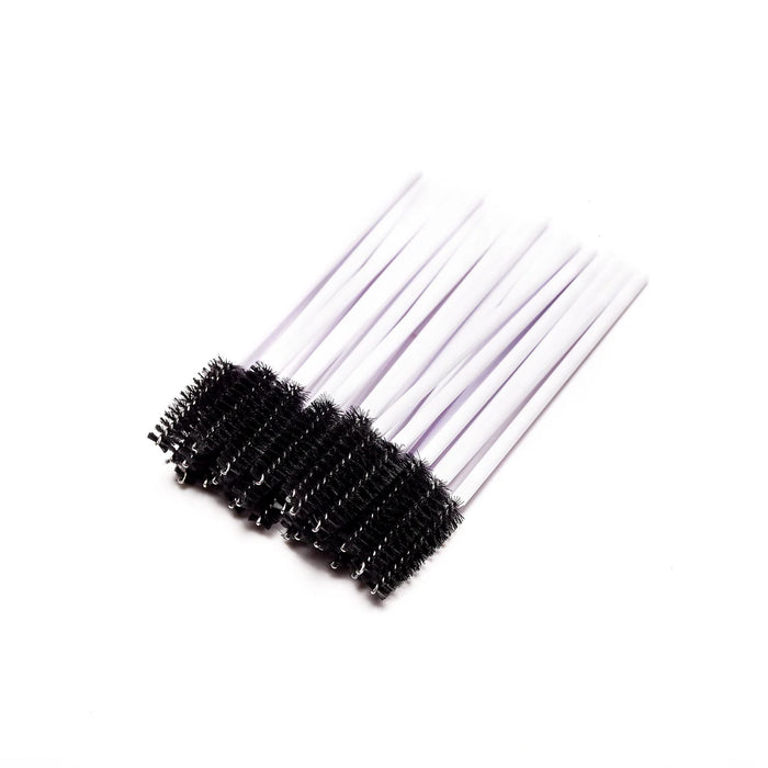 Disposable Mascara Wands 25 Pack