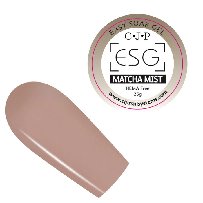 Matcha Mist ESG 25g Pot