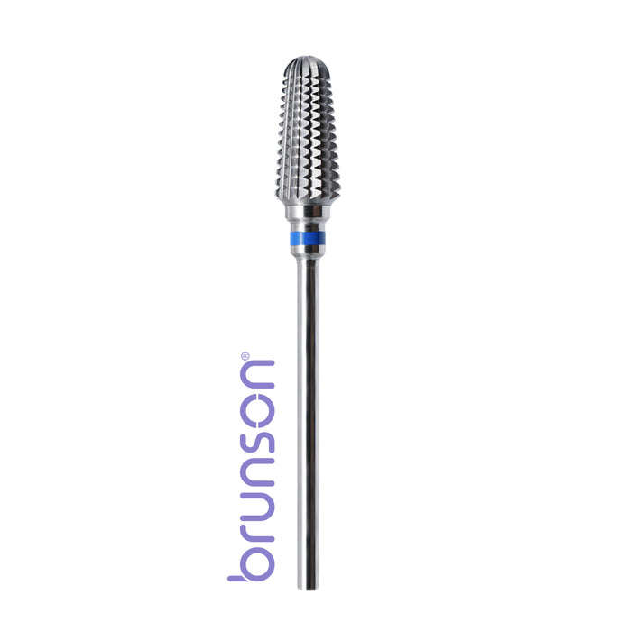 Coarse Cylinder Nail Drill Bit