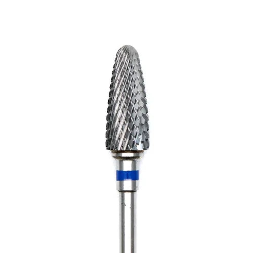 C 3/32" Tapered Cylinder (S) Metal Nail Drill Bit – Coarse Grit Product Removal