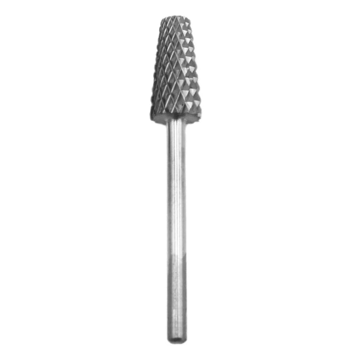 C 3/32" Umbrella Metal  Nail Drill Bit – Coarse Grit Surface Removal & Shaping
