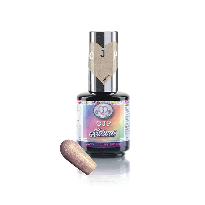 Naked 15ml