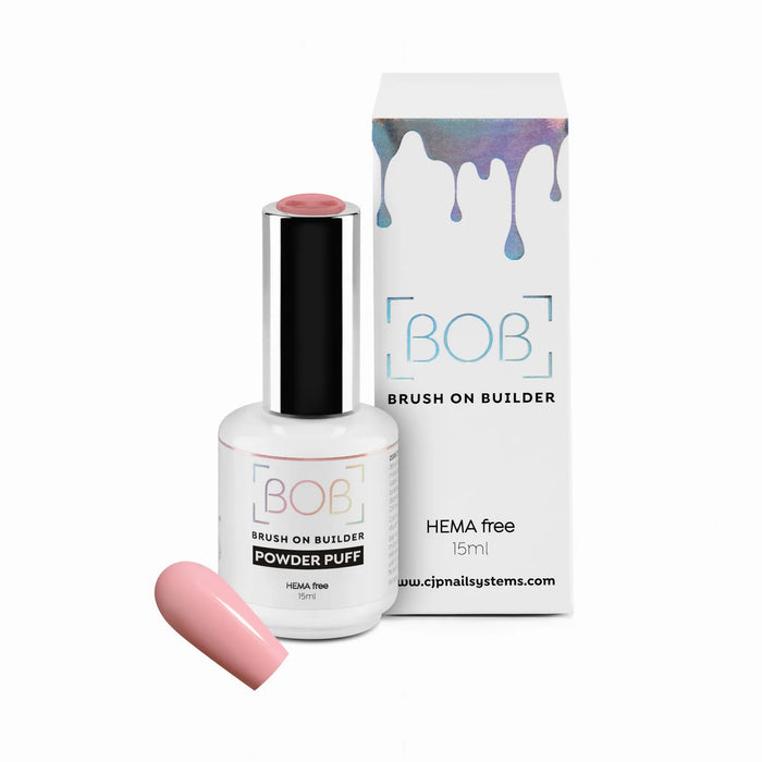 Powder Puff BOB 15ml