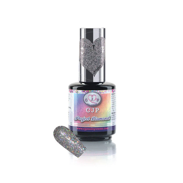 Project Diamond 15ml