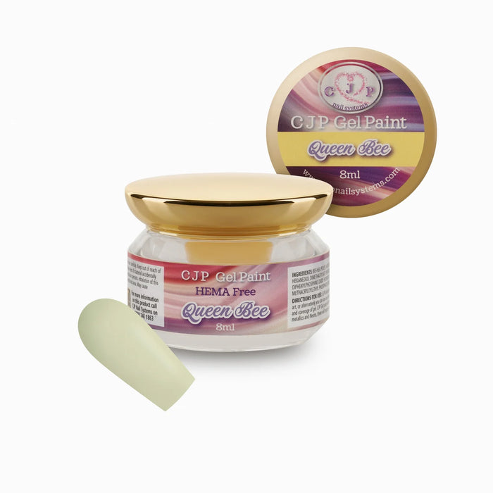 Queen bee Gel Paint CJP 8ml