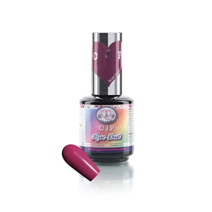 Rose Dust 15ml