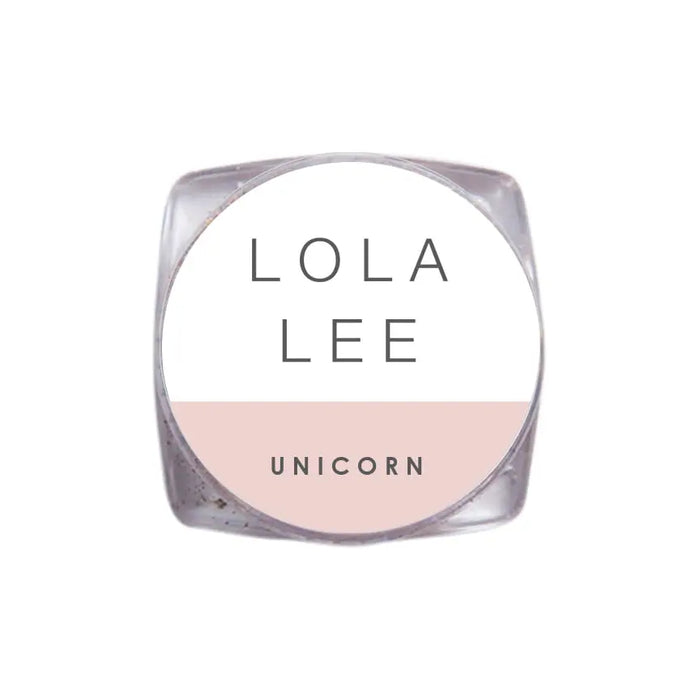 Lola Lee  Powder - Unicorn