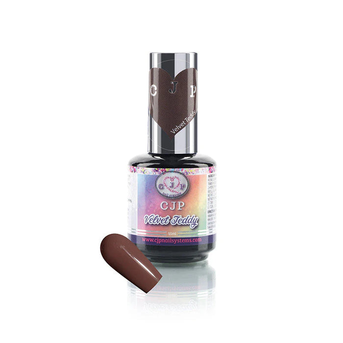 Velvet Teddy 15ml