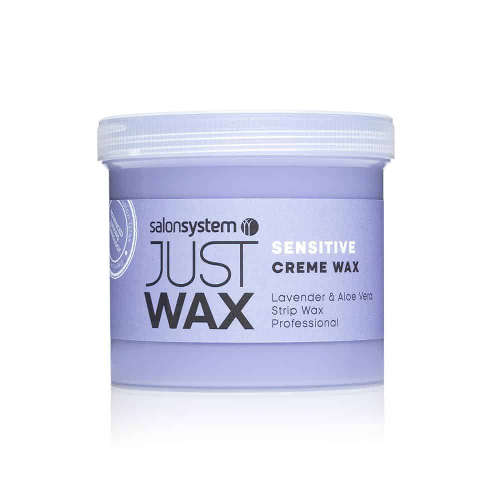 Waxing Wax