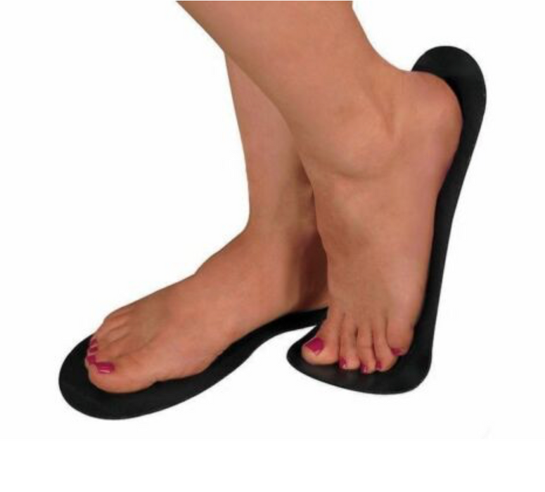 Sticky Feet - 25 pairs