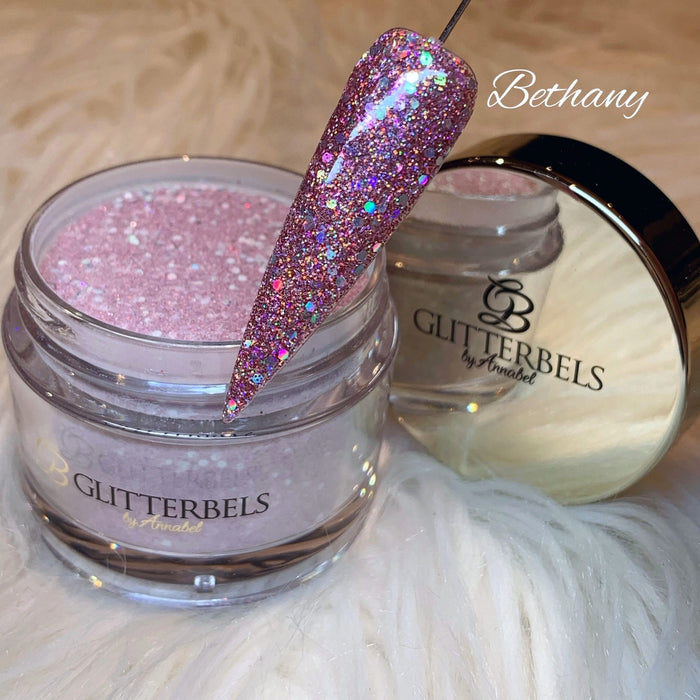 Bethany Glitterbels Pre Mixed Glitter