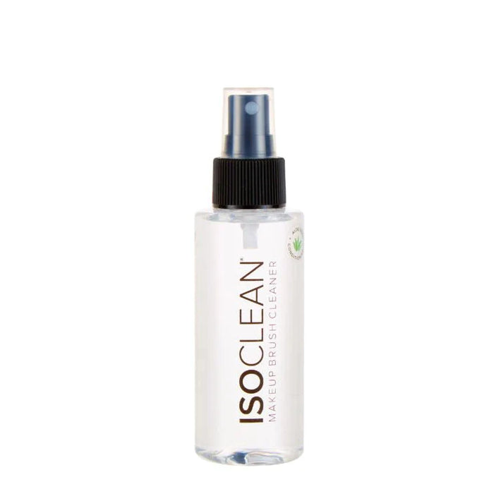 ISOCLEAN Makeup Brush Cleaner with Spray Top 525ml