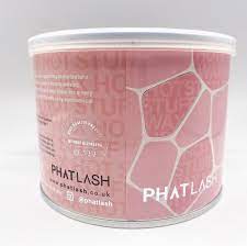 Phat Lash Wax